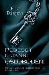 Pedeset nijansi – Oslobođeni